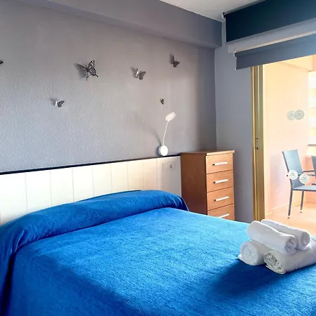 Torre Estoril By Gestaltur Apartment *