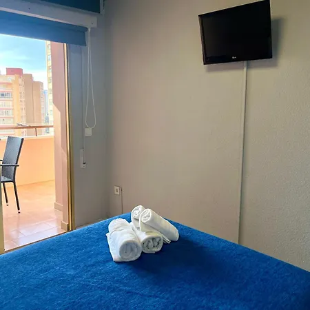 Apartment Torre Estoril By Gestaltur *