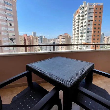 Torre Estoril By Gestaltur