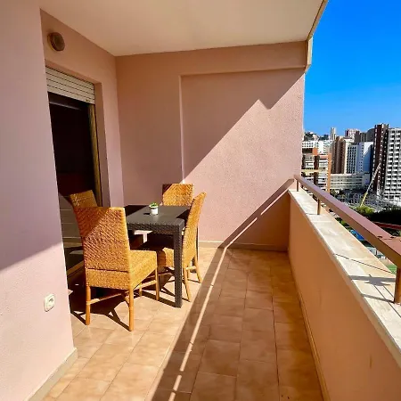 Turístico Torre Estoril Planta 12 - Gestaltur *