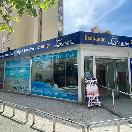 Torre Estoril By Gestaltur