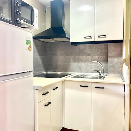 Torre Estoril By Gestaltur Apartment Benidorm