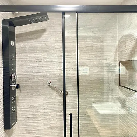 Apartamento Turístico Torre Estoril Planta 12 - Gestaltur Benidorm