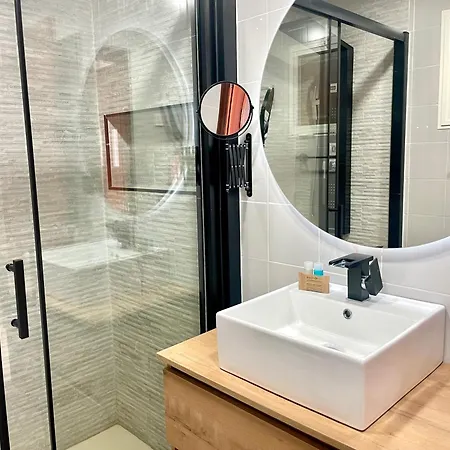Apartamento Turístico Torre Estoril Planta 12 - Gestaltur Benidorm