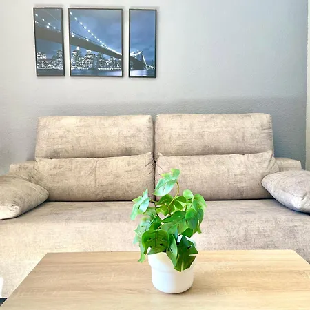 Torre Estoril By Gestaltur *