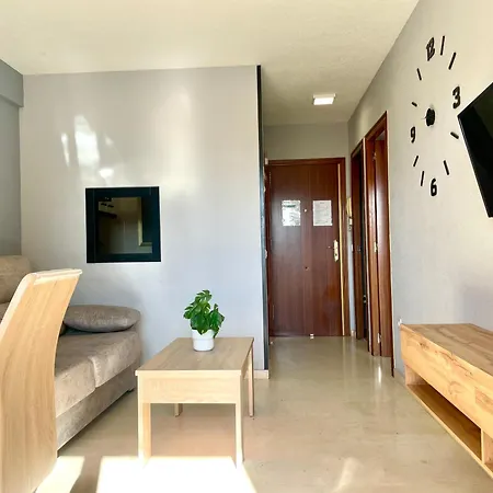 Torre Estoril By Gestaltur Benidorm