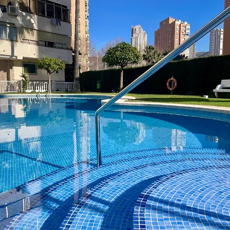 Torre Estoril By Gestaltur Apartment