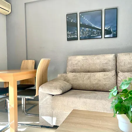 Apartment Torre Estoril By Gestaltur
