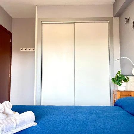 Torre Estoril By Gestaltur *