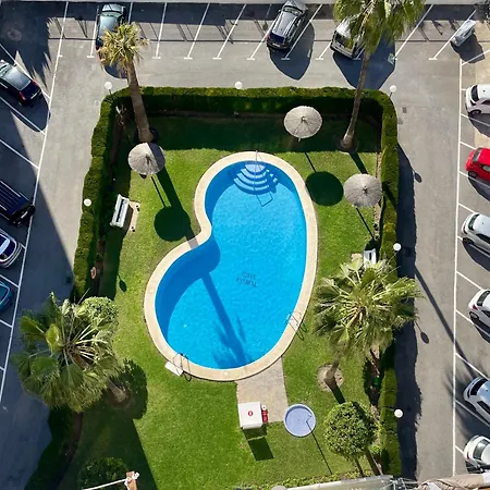 Torre Estoril By Gestaltur * Benidorm