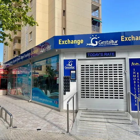 Apartamento Torre Estoril By Gestaltur