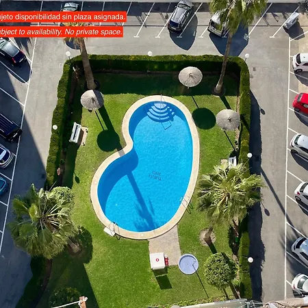 Appartement Torre Estoril By Gestaltur